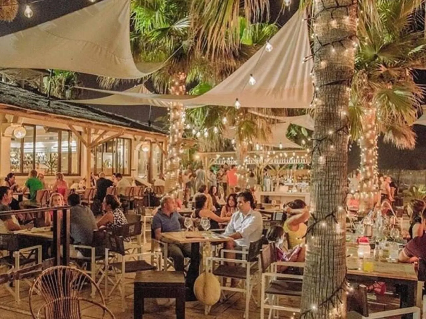 Boho Chic- Beachfront - Free Bikes - Salt Water Pool توريمولينوس 0*,