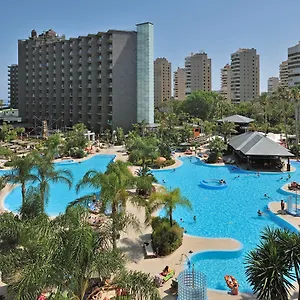 4* فندق سول برينسيبي